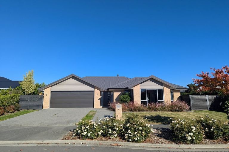 Photo of property in 4 Conductors Road, Prebbleton, 7604