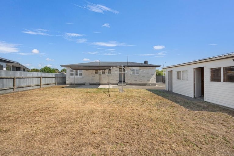 Photo of property in 52 Dover Road, Flaxmere, Hastings, 4120