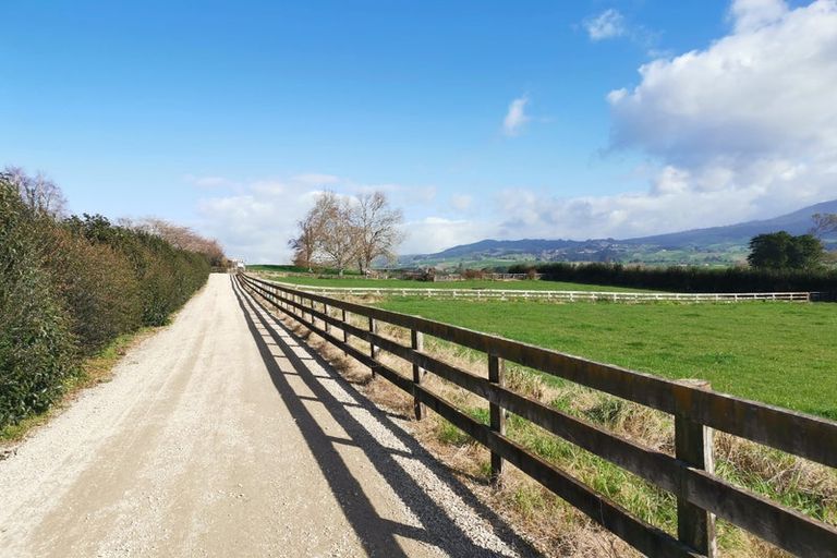 Photo of property in 48 Macky Road, Pirongia, Te Awamutu, 3876