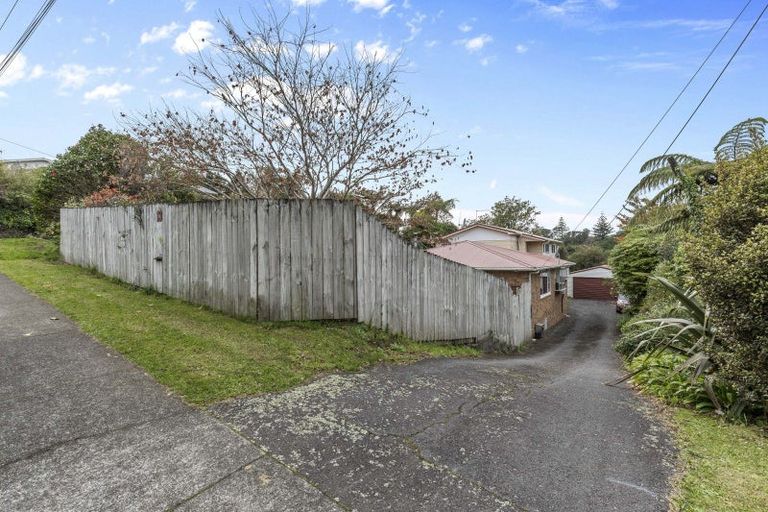 Photo of property in 13 Fernleigh Street, Ferndale, New Plymouth, 4310