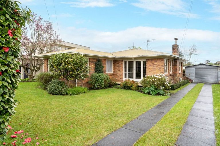 Photo of property in 15 De Vere Crescent, Chartwell, Hamilton, 3210