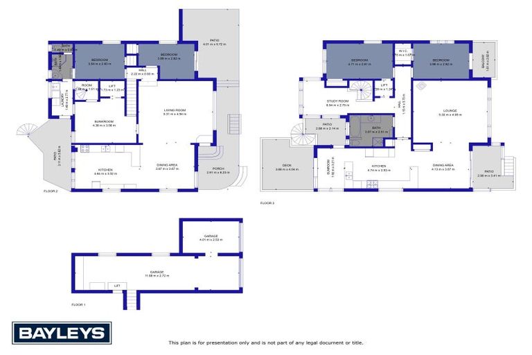 Photo of property in 72b Oceanview Road, Mount Maunganui, 3116