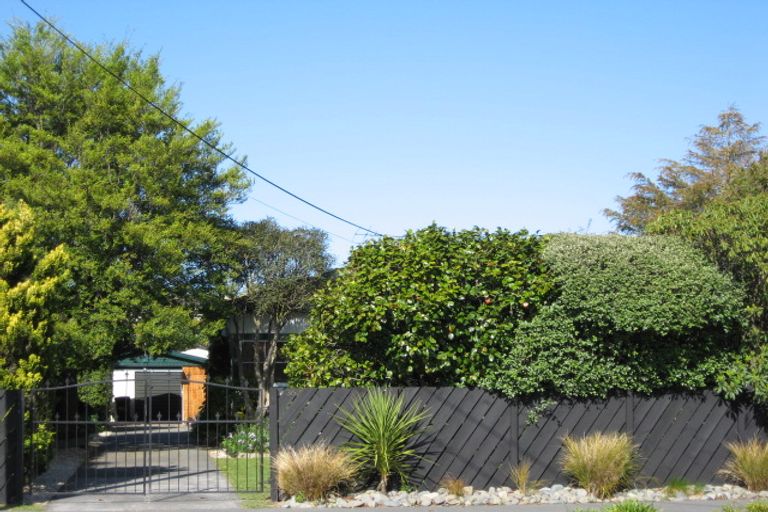 Photo of property in 36 Good Street, Rangiora, 7400