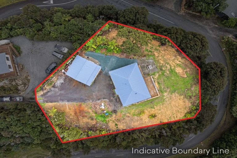 Photo of property in 3 Soucis Lane, Okiwi Bay, French Pass, 7193