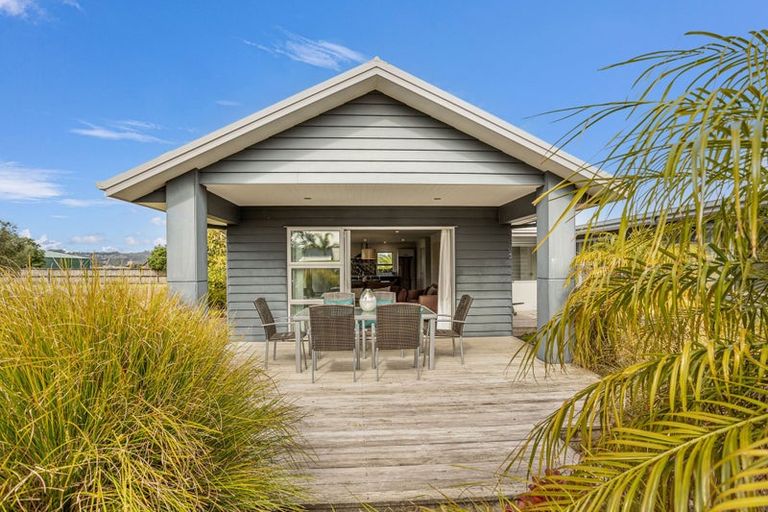 Photo of property in 1 Bravo Place, Whitianga, 3510