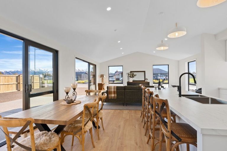 Photo of property in 35 Elmwood Drive, Methven, 7730