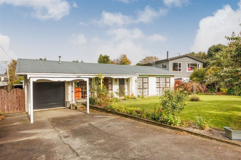Photo of property in 30 Haggitt Street, Feilding, 4702