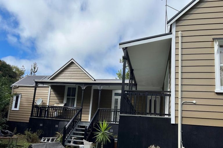 Photo of property in 41 Tuakau Road, Pukekohe, 2120