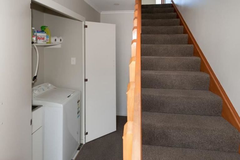 Photo of property in 3/45 Ward Street, Addington, Christchurch, 8024