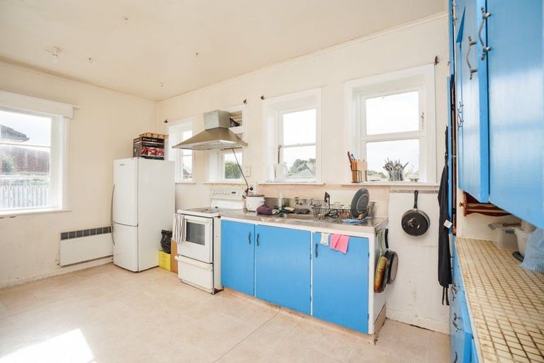 Photo of property in 14 Miller Street, Georgetown, Invercargill, 9812