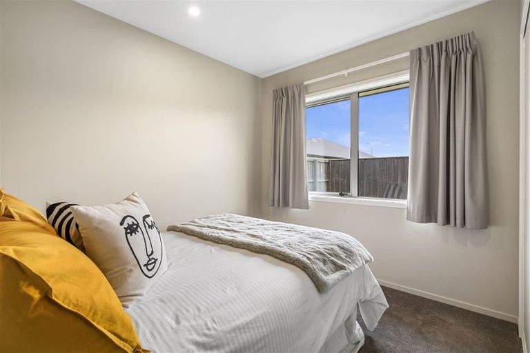 Photo of property in 68 Longcot Drive, Rolleston, 7615