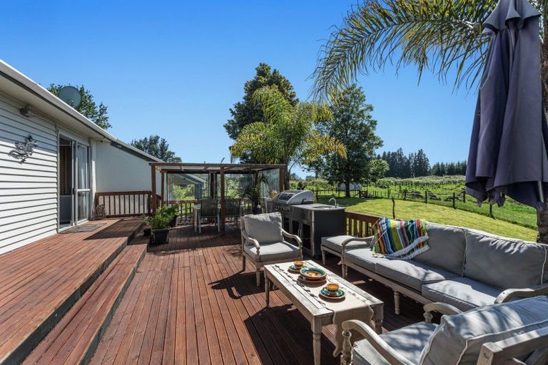 Photo of property in 113 Hogg Road, Rotoma, Whakatane, 3192