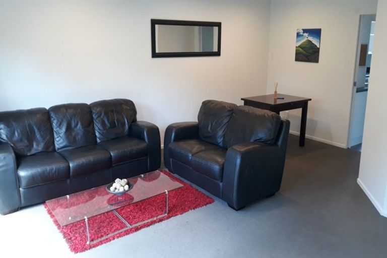 Photo of property in 4/42 Champion Street, Edgeware, Christchurch, 8013