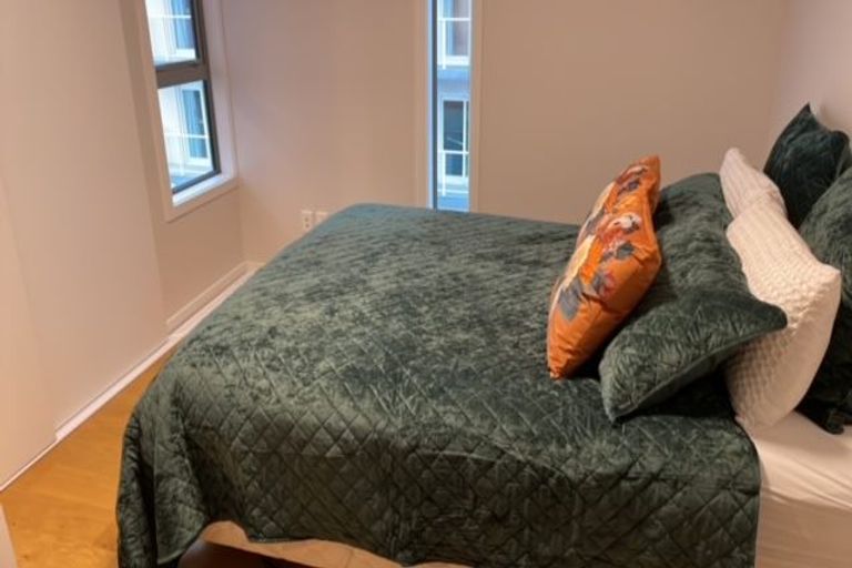 Photo of property in 607/8u Wigan Street, Te Aro, Wellington, 6011