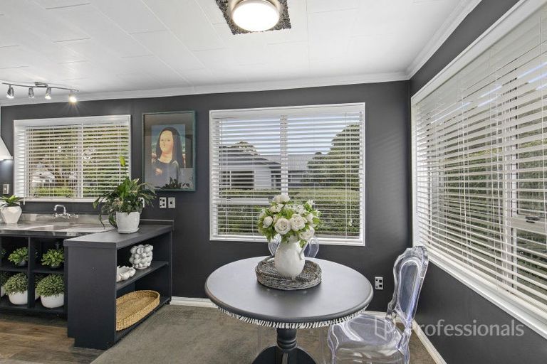 Photo of property in 3 Norfolk Street, Belmont, Lower Hutt, 5010