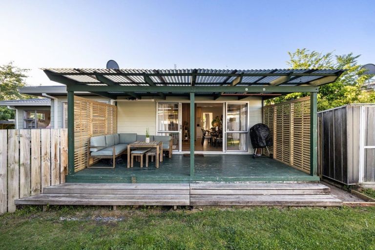 Photo of property in 34 Caernarvon Street, Dinsdale, Hamilton, 3204