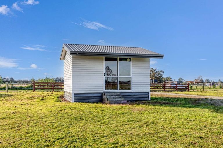 Photo of property in 14 Greyfern Lane, Sefton, Amberley, 7481