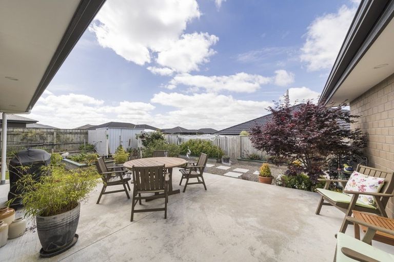 Photo of property in 3 Georgia Court, Feilding, 4702