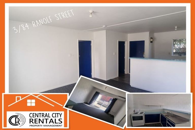 Photo of property in 84unit Ranolf Street, Victoria, Rotorua, 3010