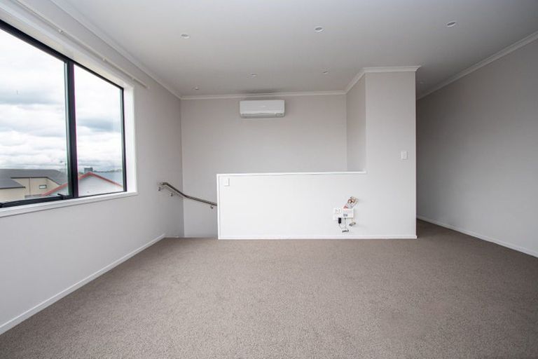 Photo of property in 10u9 Charlemont Street, Whitiora, Hamilton, 3200