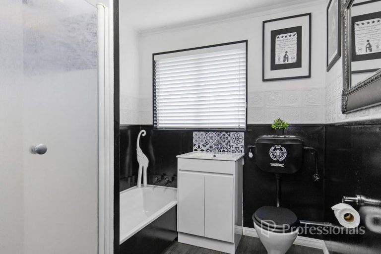 Photo of property in 3 Norfolk Street, Belmont, Lower Hutt, 5010