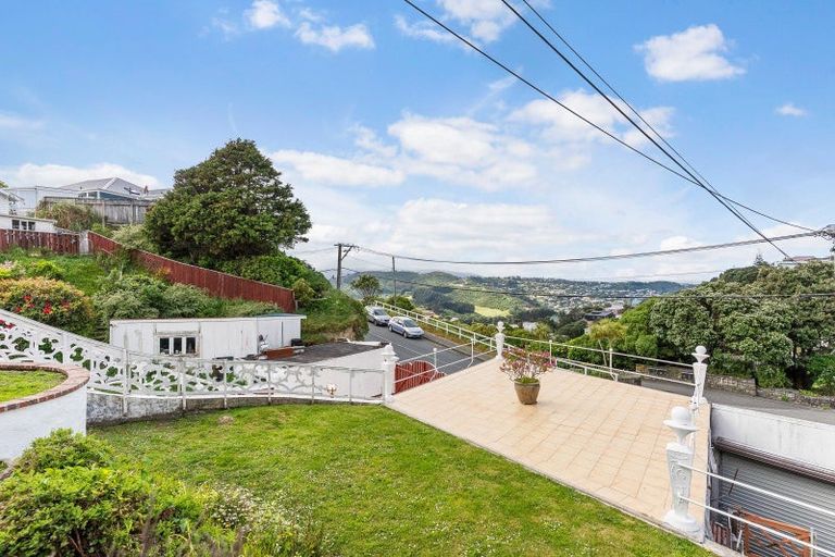 Photo of property in 97 Farnham Street, Mornington, Wellington, 6021