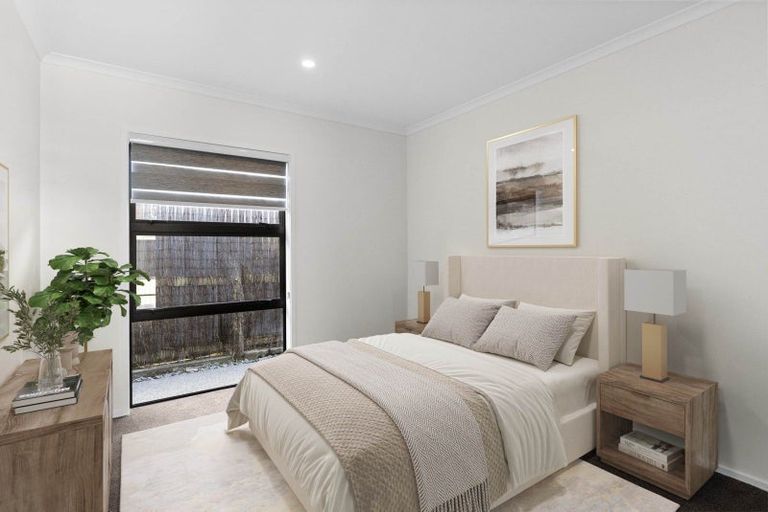 Photo of property in 313a Karaitiana Street, Frimley, Hastings, 4120