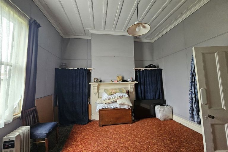 Photo of property in 23 Doyle Street, Blaketown, Greymouth, 7805