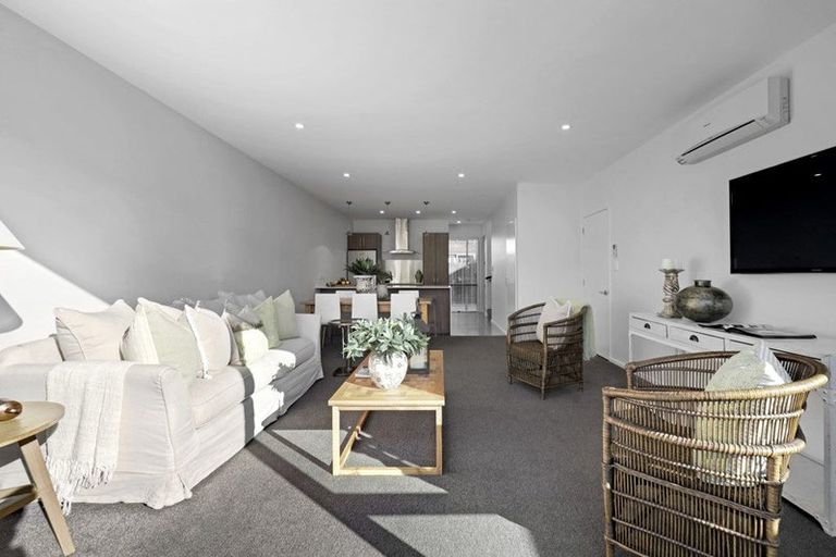 Photo of property in 477b Manchester Street, St Albans, Christchurch, 8014