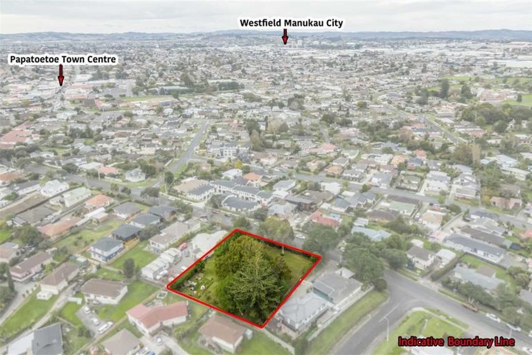 Photo of property in 49 Hillcrest Road, Papatoetoe, Auckland, 2025