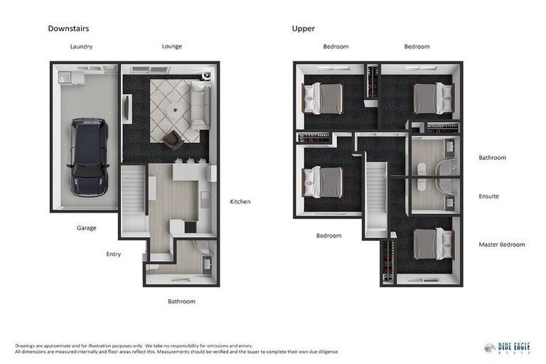 Photo of property in 2/12 Beaumont Street, Hamilton East, Hamilton, 3216