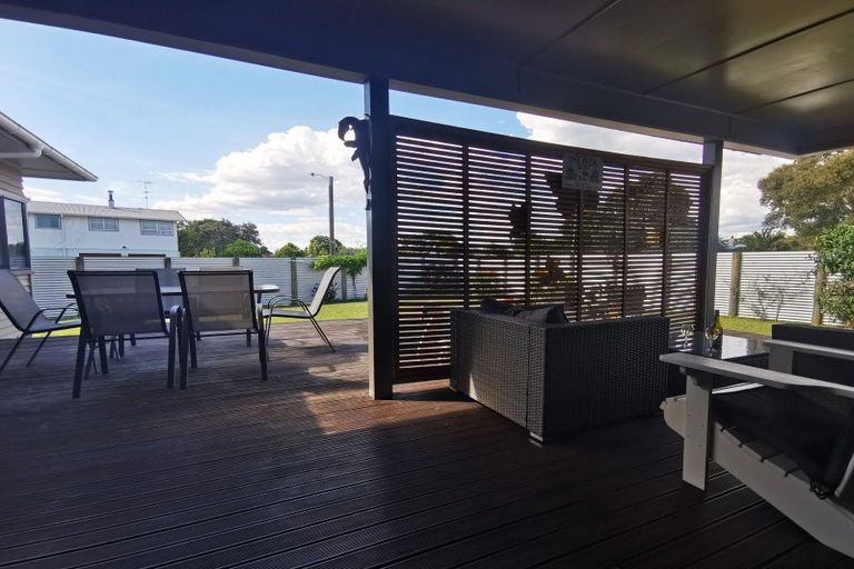 Photo of property in 1 Jellicoe Avenue, Wairoa, 4108