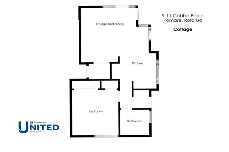 Photo of property in 9 Cobbe Place, Pomare, Rotorua, 3015