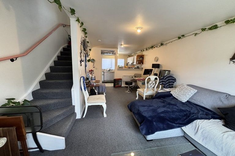 Photo of property in 7/20 Thompson Street, Mount Cook, Wellington, 6011