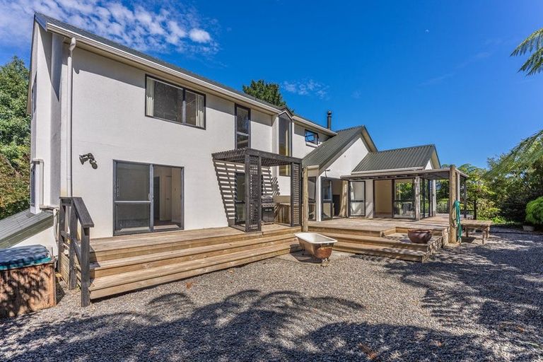 Photo of property in 38 Greenwood Boulevard, Otaki, 5512