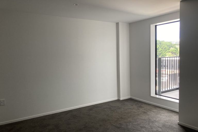 Photo of property in 611/21u King Street, Mount Cook, Wellington, 6021