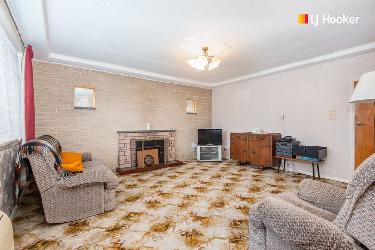 Photo of property in 1 Goodall Street, Mosgiel, 9024