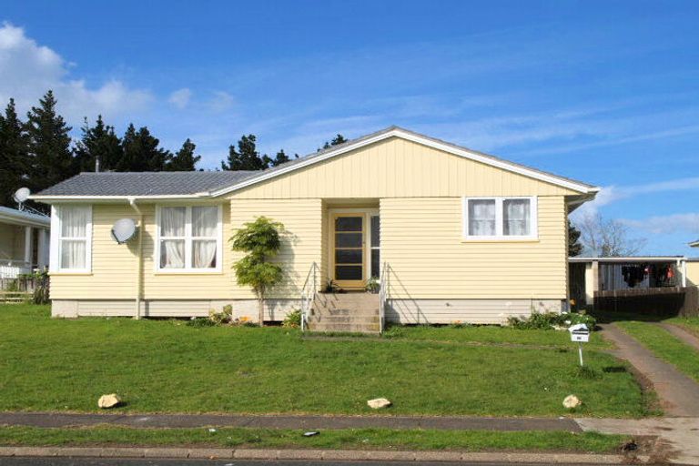Photo of property in 63 Calthorp Close, Favona, Auckland, 2024