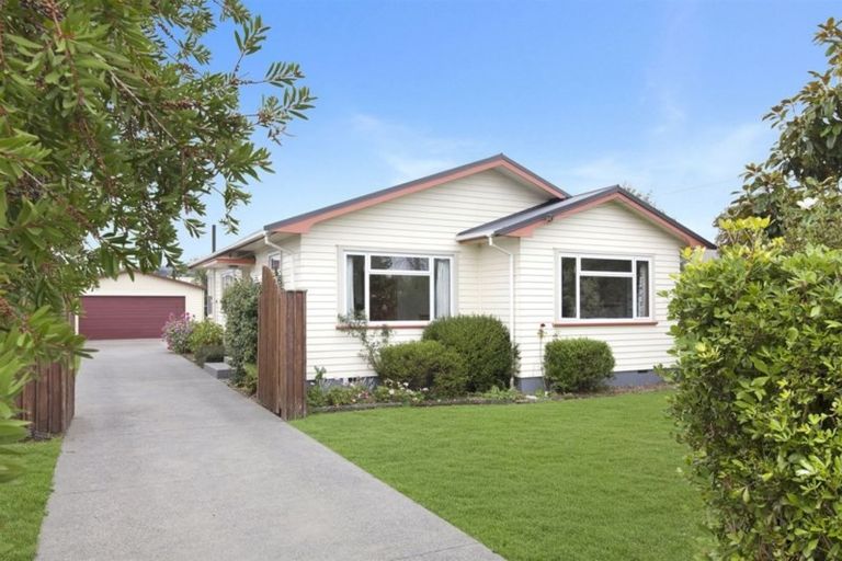 Photo of property in 24 Portman Street, Woolston, Christchurch, 8062