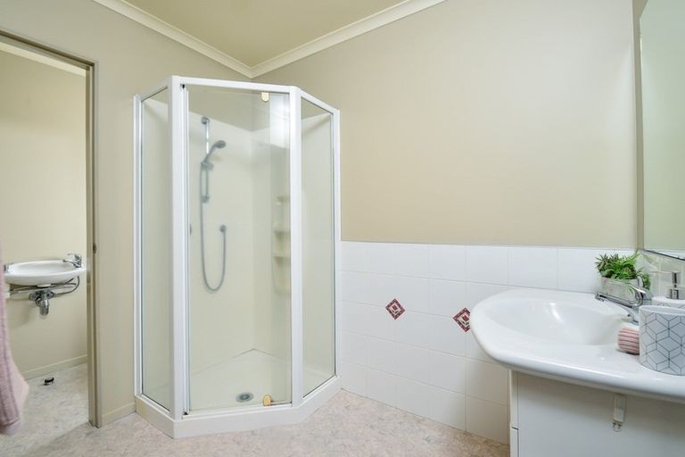 Photo of property in 46u3 Willoughby Street, Whitiora, Hamilton, 3200