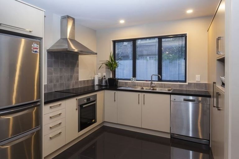 Photo of property in 3/489 Manchester Street, St Albans, Christchurch, 8014