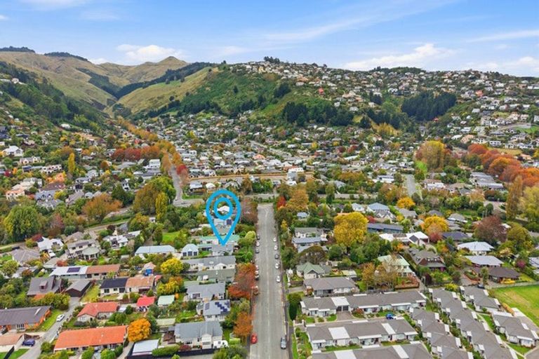Photo of property in 24 Birdwood Avenue, Beckenham, Christchurch, 8023