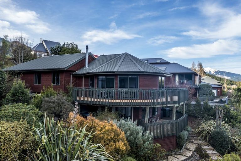 Photo of property in 13 Acheron Heights, Hanmer Springs, 7334