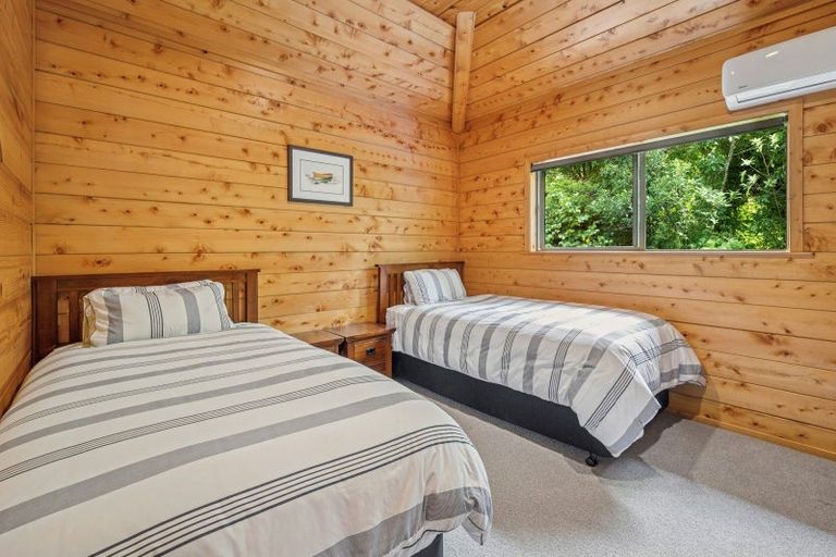 Photo of property in 483 Spencer Road, Lake Tarawera, Rotorua, 3076