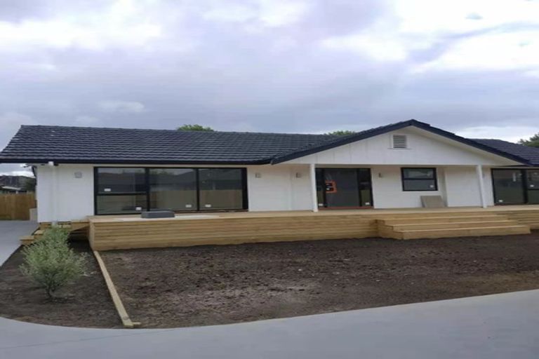 Photo of property in 3/11 Rutherford Street, Woolston, Christchurch, 8023