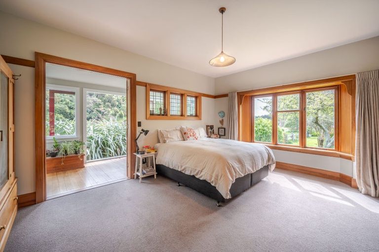 Photo of property in 1123 Okains Bay Road, Okains Bay, 7583