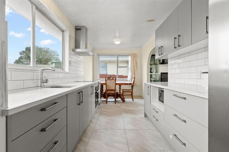 Photo of property in 46 Heybridge Street, Manurewa, Auckland, 2102