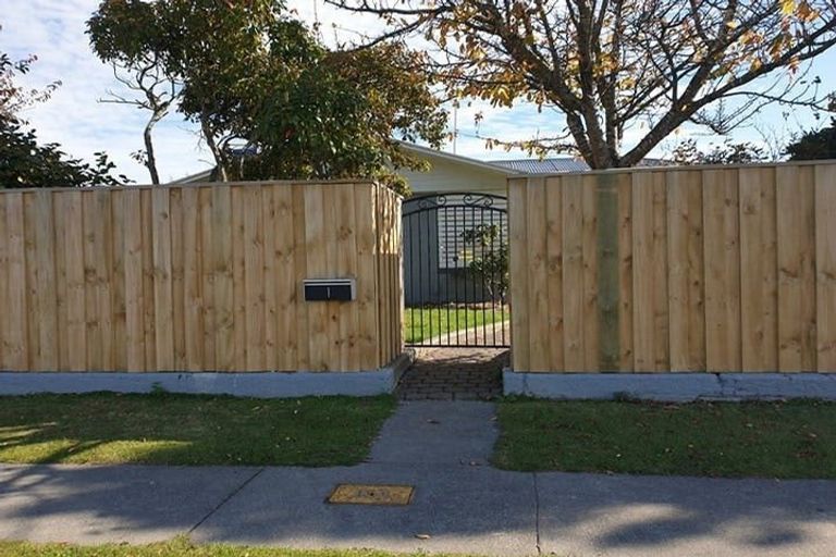 Photo of property in 1 Peraki Street, Kaiapoi, 7630