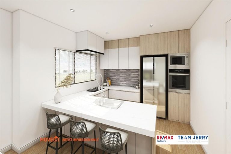 Photo of property in 44 Kairakau Street, Papakura, 2110