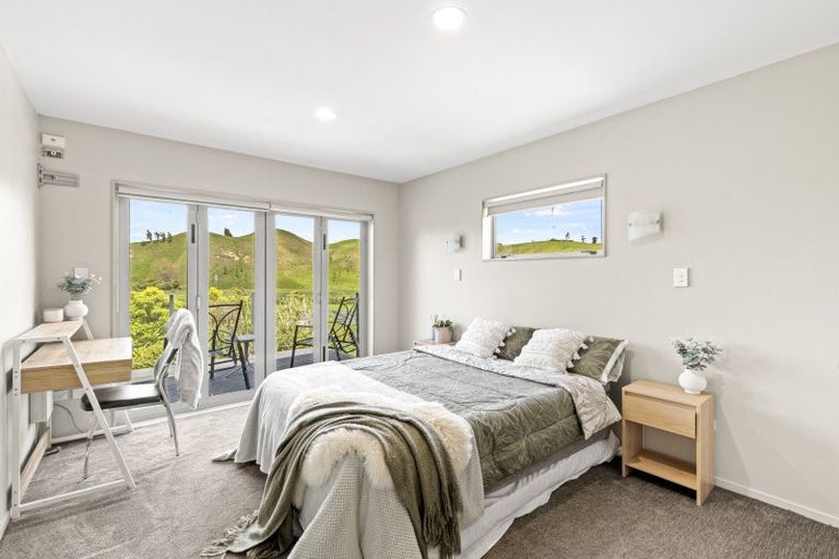 Photo of property in 671 No 3 Line, Okoia, Whanganui, 4582